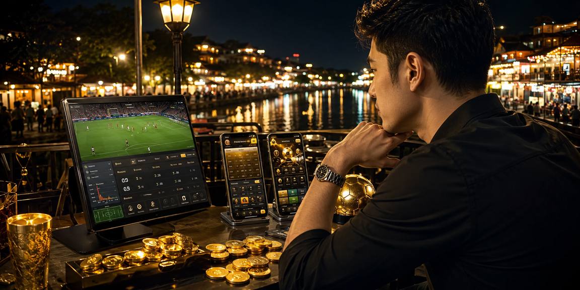 99uu Những gì chúng tôi mang lại trong sảnh Mau Binh